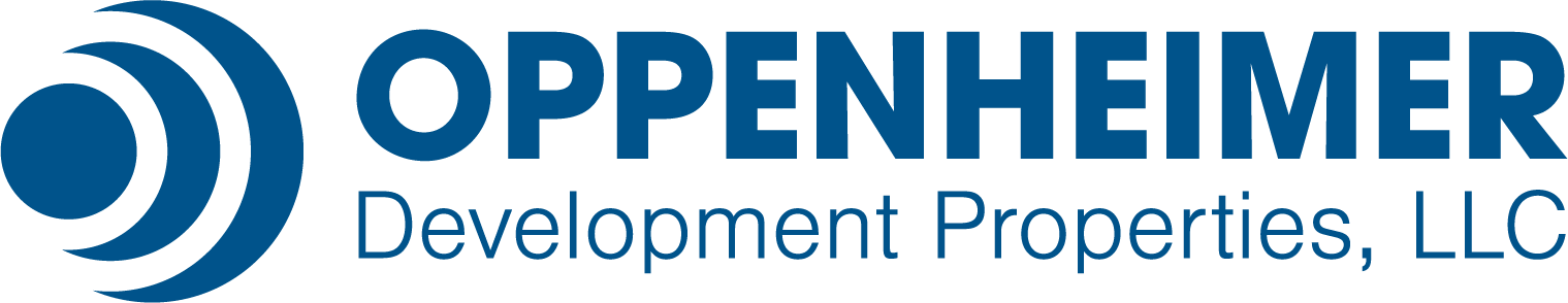 Oppenheimer Land Development - Logo
